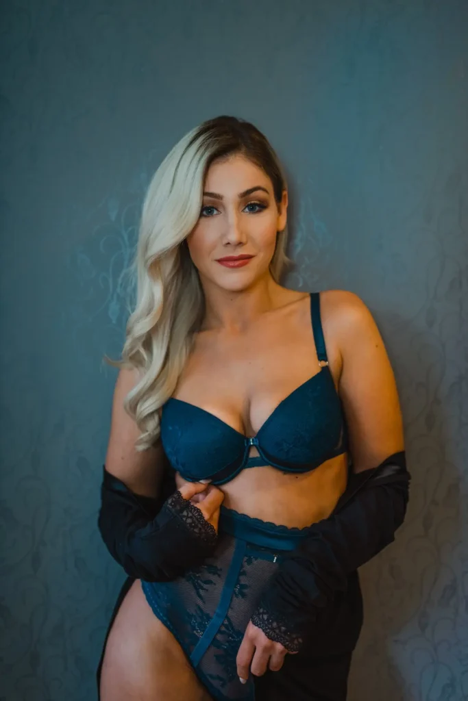 boudoir fotografiranje
