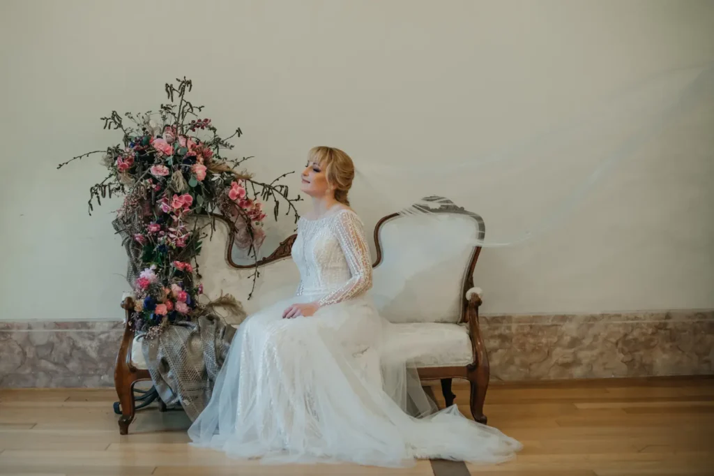 Lake Bled wedding photographer