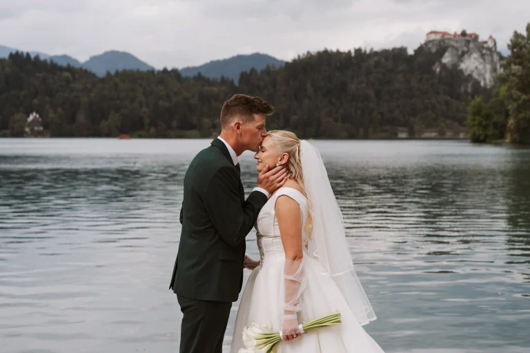 proposal photography Slovenia