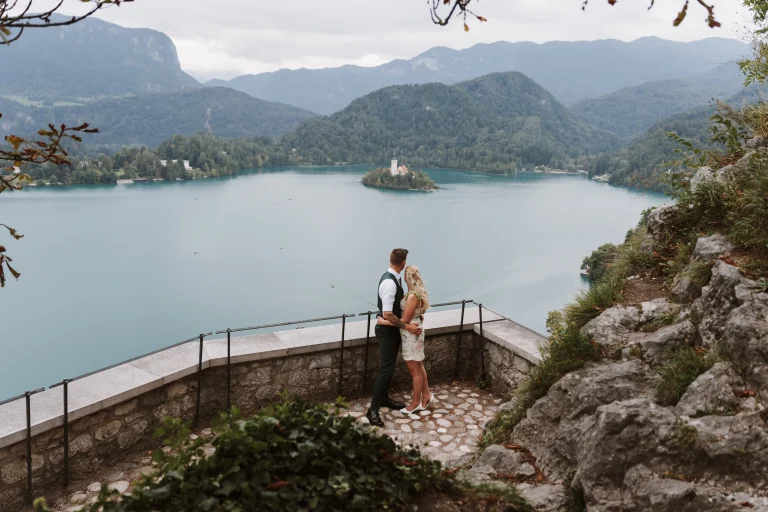 BLED CASTLE PROPOSAL