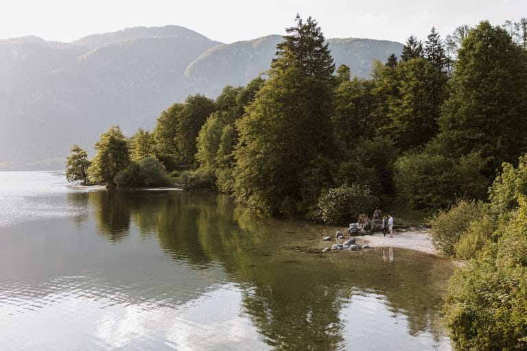 BOHINJ PROPOSAL